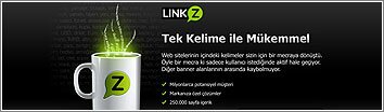 Linkz Landing Page