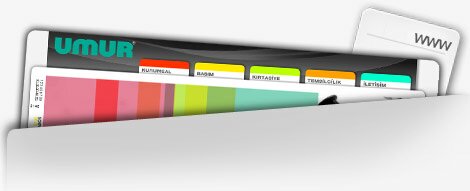 Umur Web Sitesi